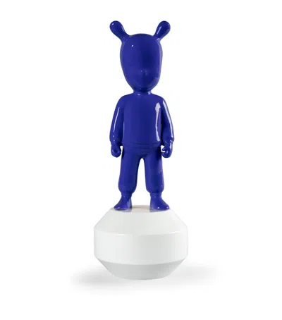 Lladrò Lladró The Guest Sculpture