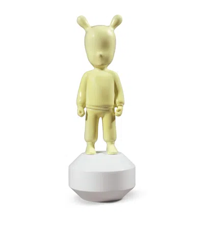 Lladrò Lladró The Guest Sculpture