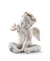 Lladrò The Magic Of Nature Figurine In Multi