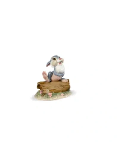 Lladrò Thumper Figurine In Multi