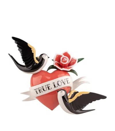 Lladrò Lladró True Love Figurine In Multi