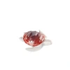 Lladrò Turtle In White,red