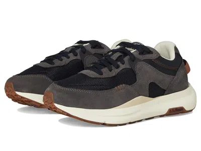 L.l.bean 1985 Mountain Classic Sneaker In Black