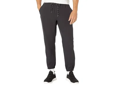 L.l.bean 32 Multisport Joggers In Black