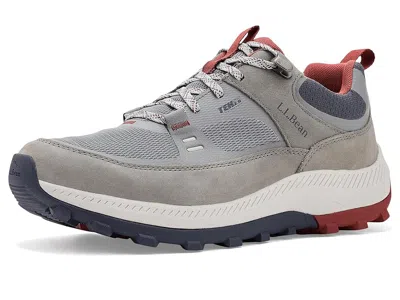 L.l.bean Access Hiker Low In Gray