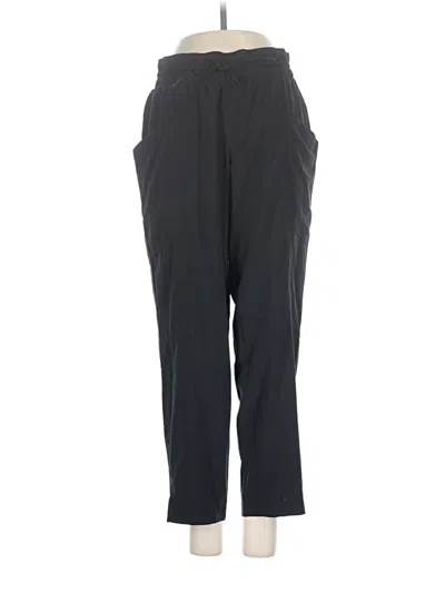 Pre-owned L.l.bean Active Pants In Gray