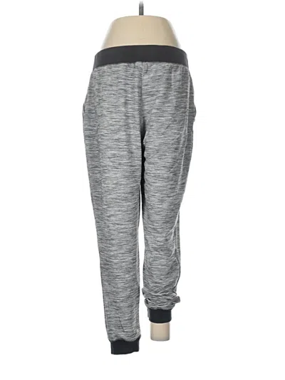 Pre-owned L.l.bean Active Pants In Gray