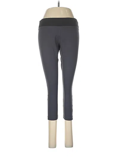 Pre-owned L.l.bean Active Pants In Gray