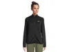 L.l.bean Airlight Full Zip Jacket In Black