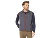 L.l.bean Airlight Vest In Blue