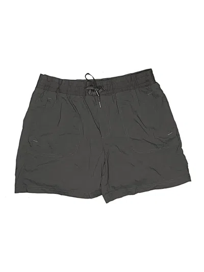 Pre-owned L.l.bean Athletic Shorts In Gray