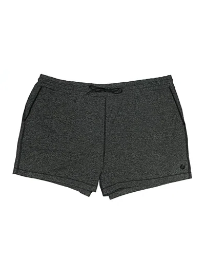 Pre-owned L.l.bean Athletic Shorts In Gray