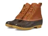 L.l.bean Bean Boots 8 Insulated In Multi