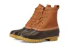 L.l.bean Bean Boots 8 Insulated In Multi