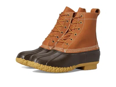 L.l.bean Bean Boots 8 Insulated