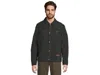 L.l.bean Bean's Utility Jacket In Black