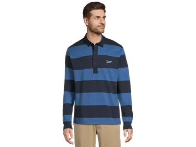 L.l.bean Bean's Vintage Soft Rugby Stripe