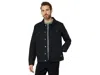 L.l.bean Beanflex Utility Trucker Jacket Regular In Black
