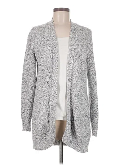 Pre-owned L.l.bean Blazer Jacket In Gray
