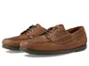 L.l.bean Blucher Mocs In Brown