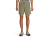 L.l.bean Bubble Cord Pull On Shorts, 7