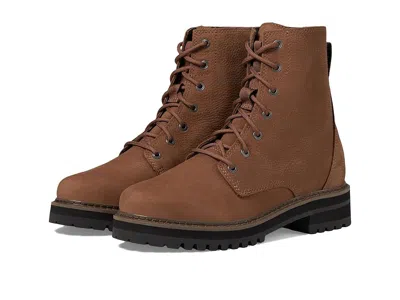 L.l.bean Camden Hill Boot Lace Up