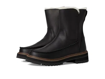 L.l.bean Camden Hill Moto In Black