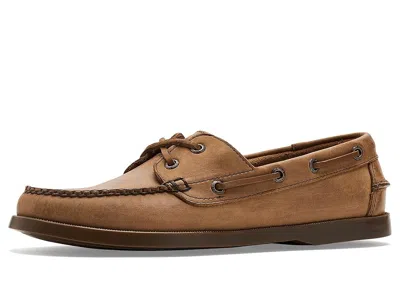 L.l.bean Casco Bay Boat Moc Ii In Multi