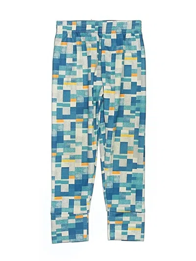 Pre-owned L.l.bean Kids' Casual Pants In Blue