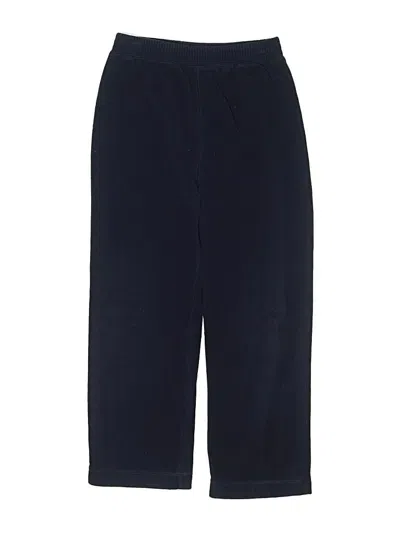 Pre-owned L.l.bean Kids' Casual Pants In Blue