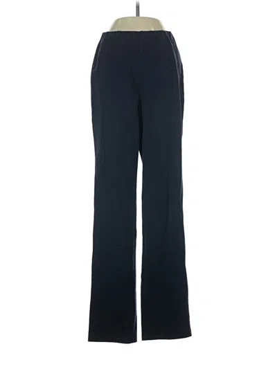 Pre-owned L.l.bean Casual Pants In Blue