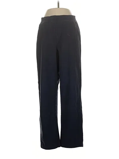 Pre-owned L.l.bean Casual Pants In Blue