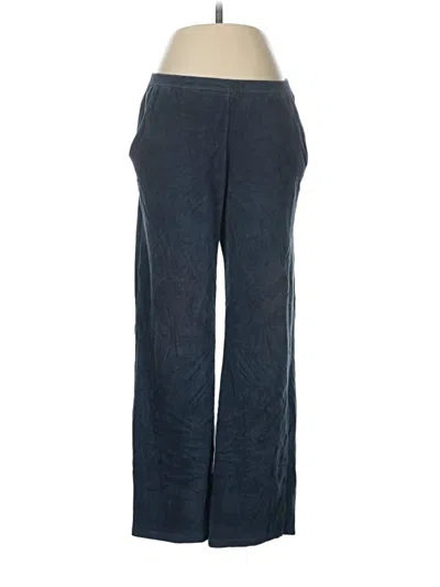 Pre-owned L.l.bean Casual Pants In Blue