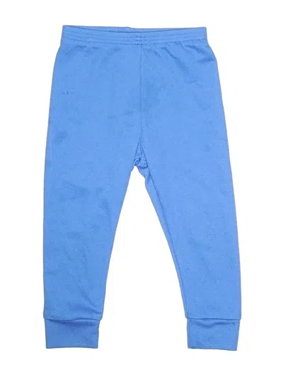 Pre-owned L.l.bean Kids' Casual Pants In Blue