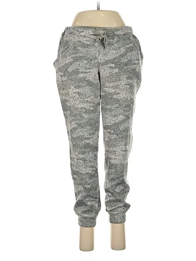 Pre-owned L.l.bean Casual Pants In Gray