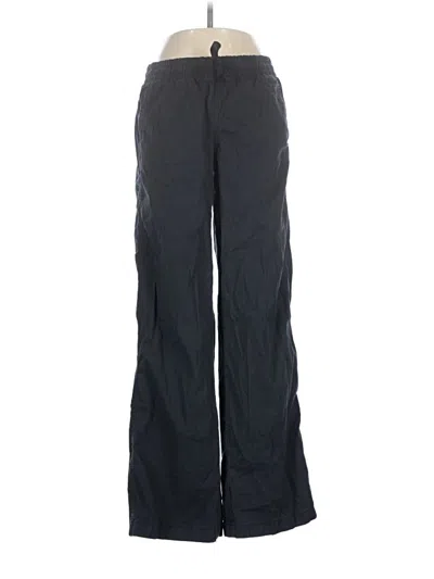 Pre-owned L.l.bean Casual Pants In Gray