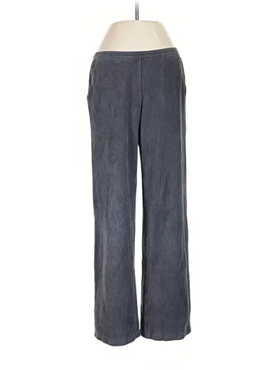 Pre-owned L.l.bean Casual Pants In Gray