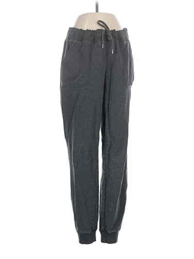 Pre-owned L.l.bean Casual Pants In Gray