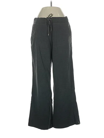 Pre-owned L.l.bean Casual Pants In Gray
