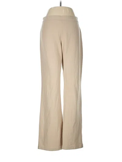 Pre-owned L.l.bean Casual Pants In Tan