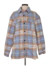 L.l.bean Coat In Blue