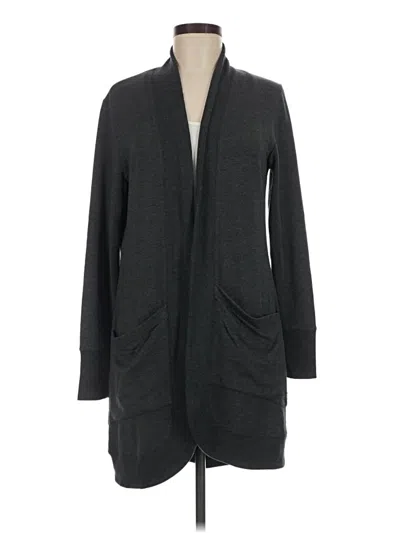 Pre-owned L.l.bean Coat In Gray