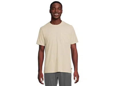 L.l.bean Comfort Stretch Performance Pima Pocket T-shirts Short-sleeve