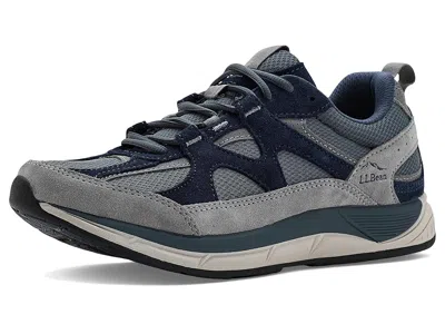 L.l.bean Comfort Walker 2 In Blue