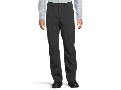 L.l.bean Cresta Hiking Pants, Standard Fit In Gray