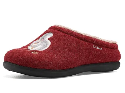 L.l.bean Daybreak Scuff Motif 2