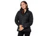 L.l.bean Down Jacket In Black
