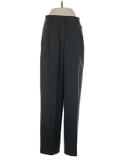 Pre-owned L.l.bean Dress Pants In Black
