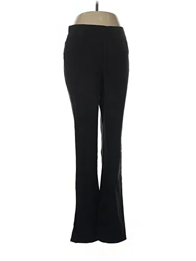 Pre-owned L.l.bean Dress Pants In Black