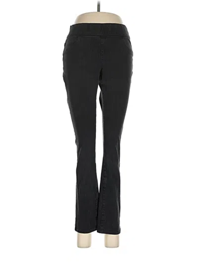 Pre-owned L.l.bean Dress Pants In Black